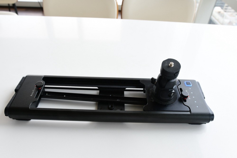 Vector Gear Air C4 Motorized Wireless Camera & Phone Slider