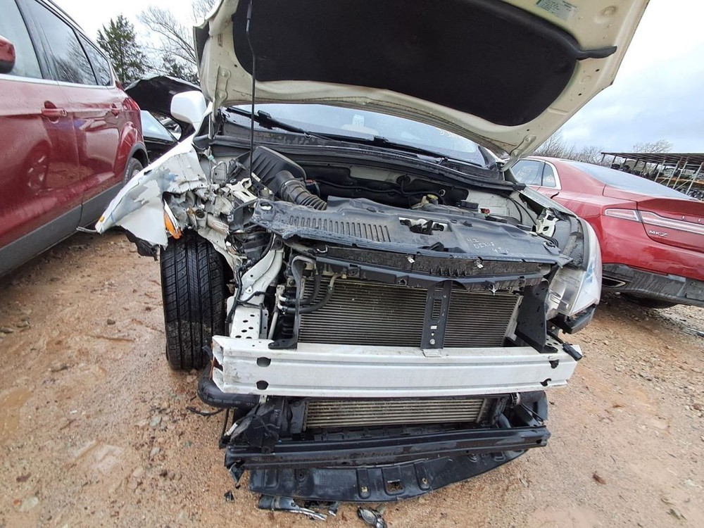 Anti-Lock Brake Part Assembly Includes Module Fits 13 ENCORE 2681767