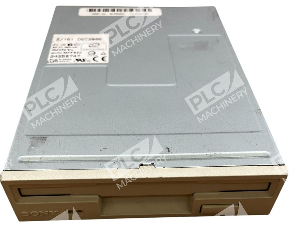 MPF920 - Sony - 5V 960mA Internal 3.5 Floppy Drive