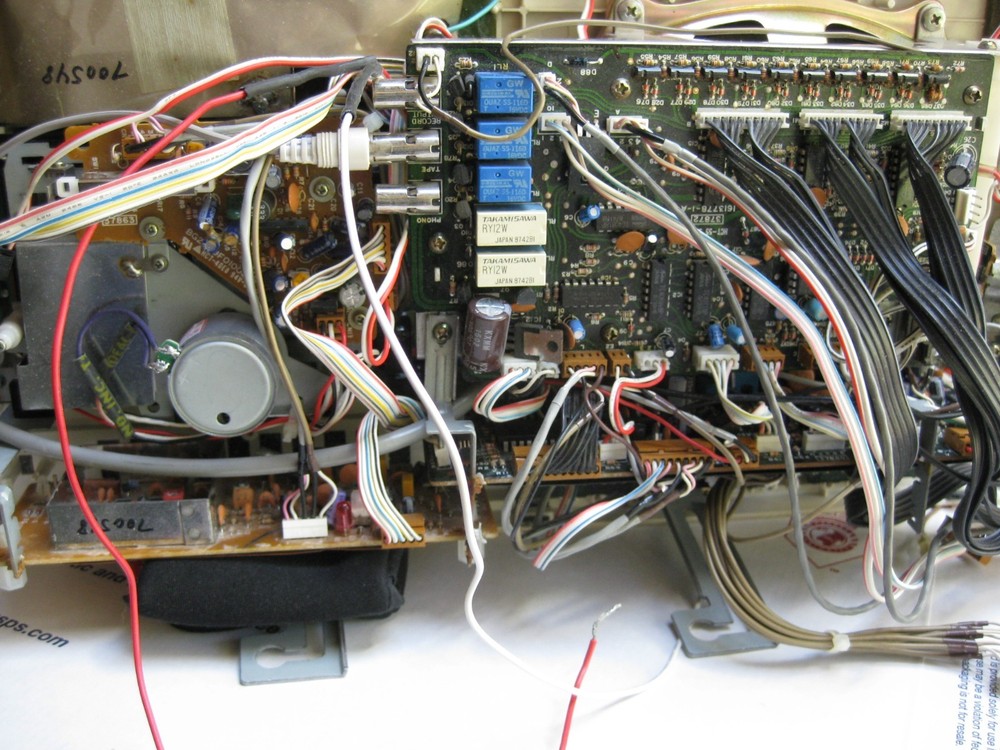 Nutone Intercom Master IMA 4006WH