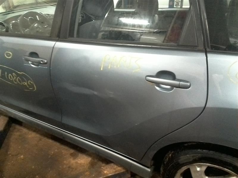Radiator Core Support Fits 03-08 MATRIX 10195736