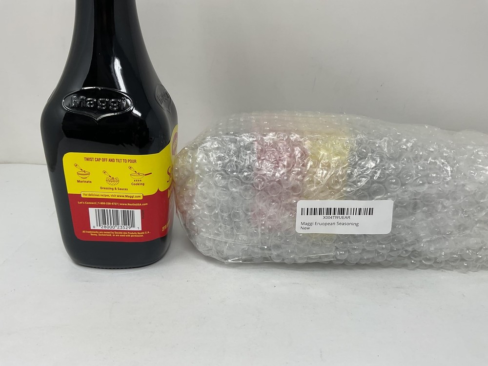 Maggi Eruopean Seasoning