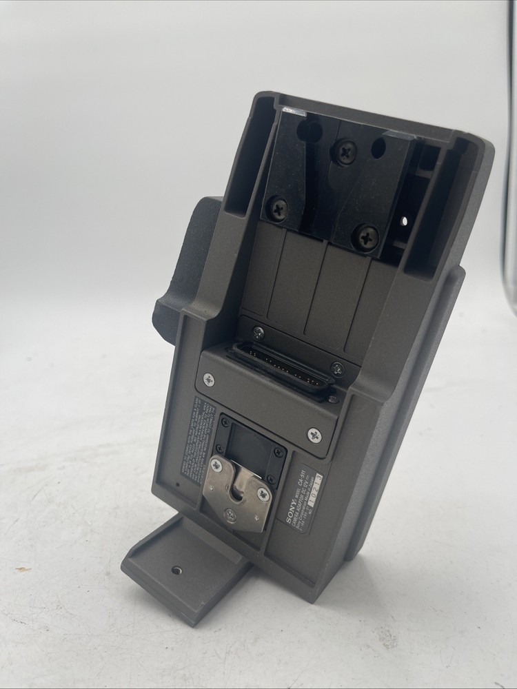 Sony CA-511 Camera Adaptor