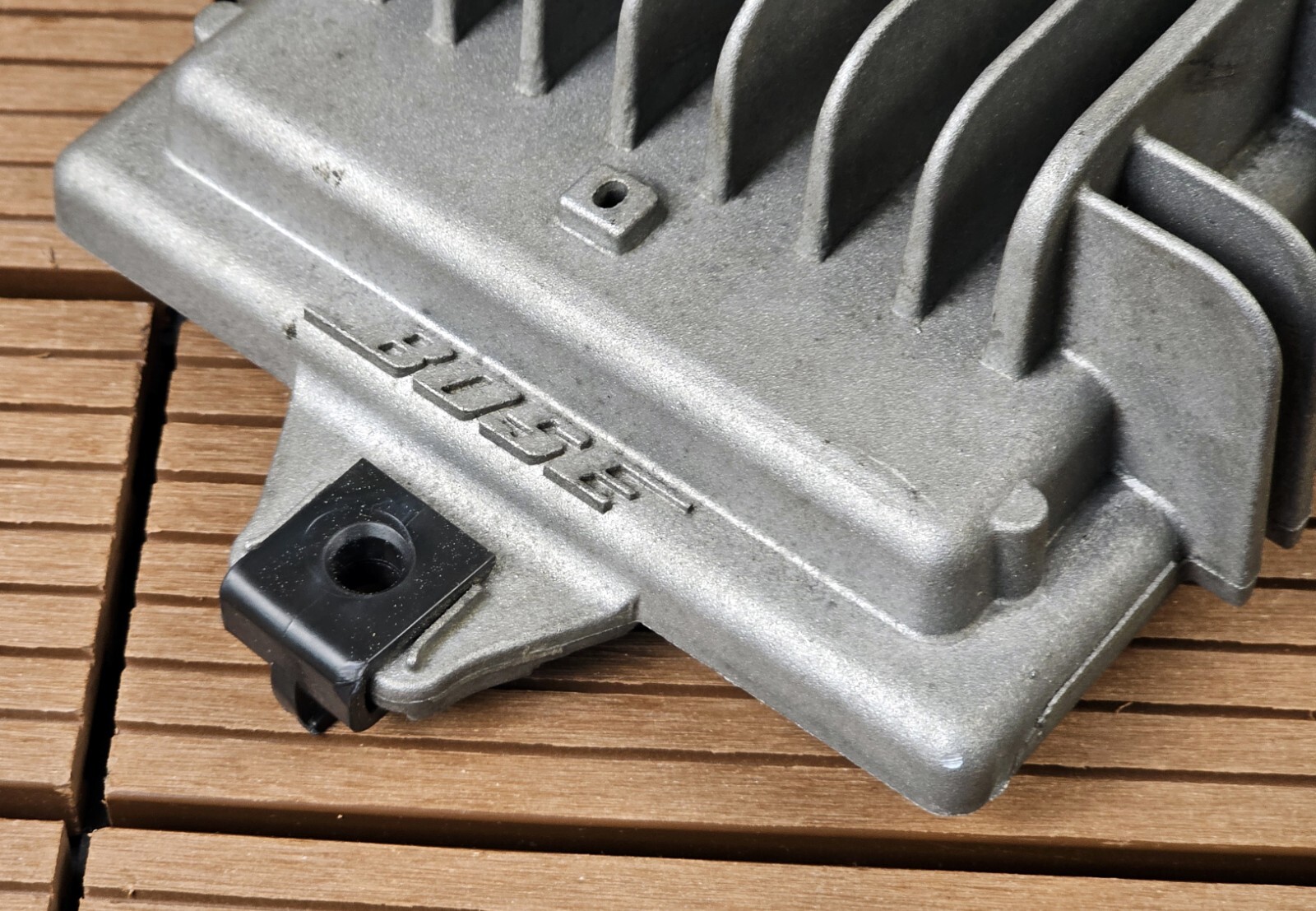 2010-2017 GMC Acadia 25994310 Bose Audio Sound System Amplifier OEM JDM Used