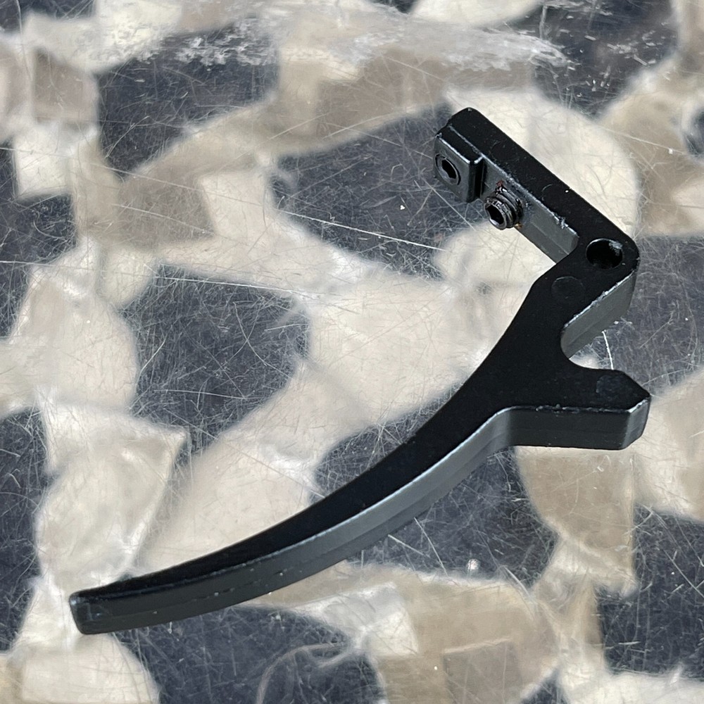 NEW Kingman Spyder Fenix Trigger - Black