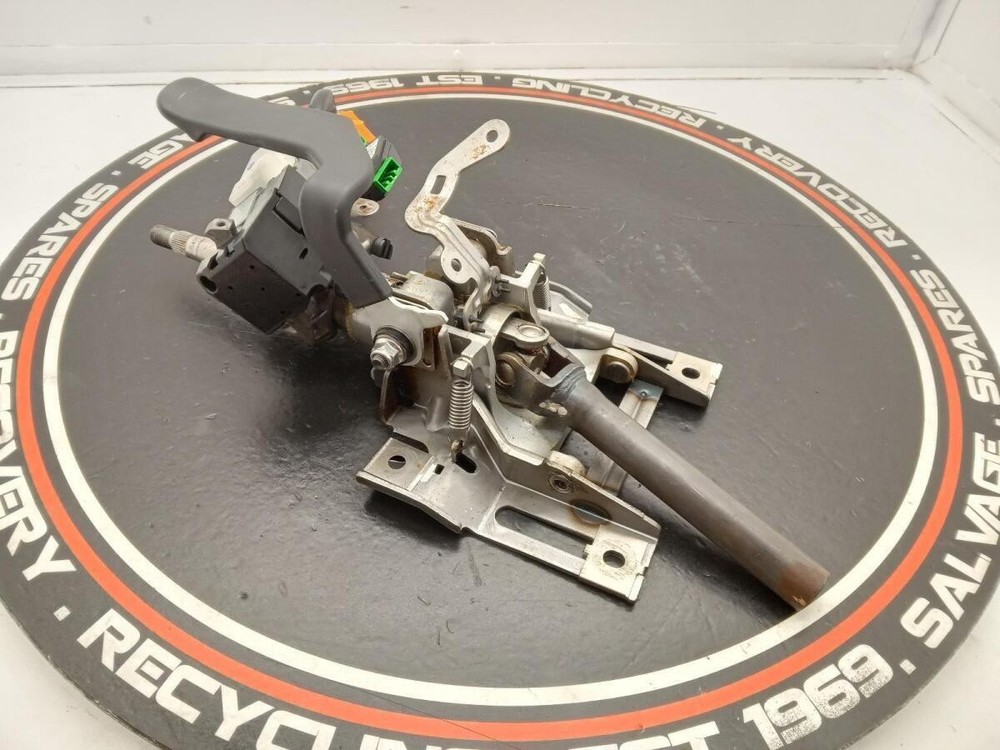 Honda Frv 2004 Mk1 Steering Column