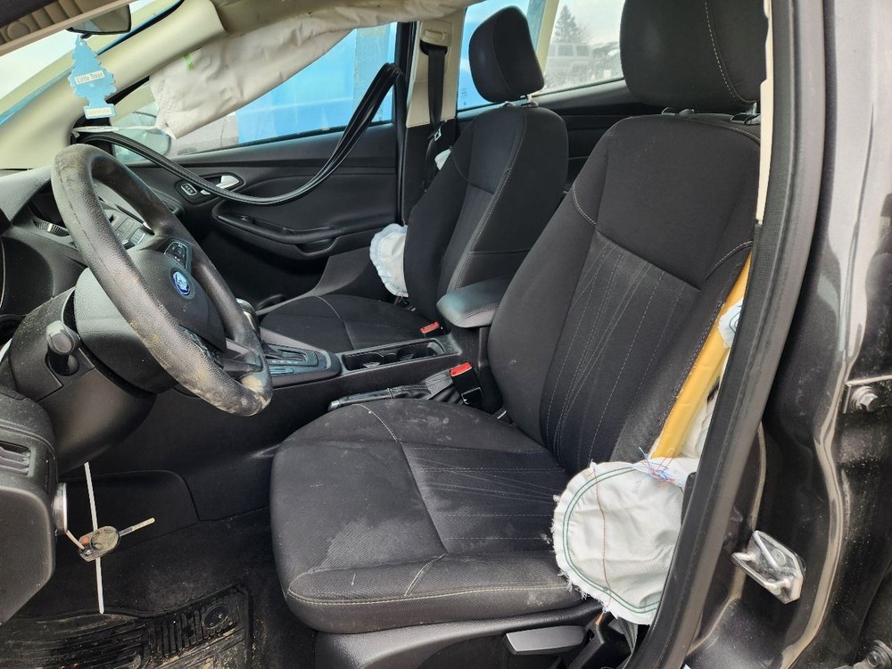 2015-2018 Ford Focus Front 4.2" Display Screen