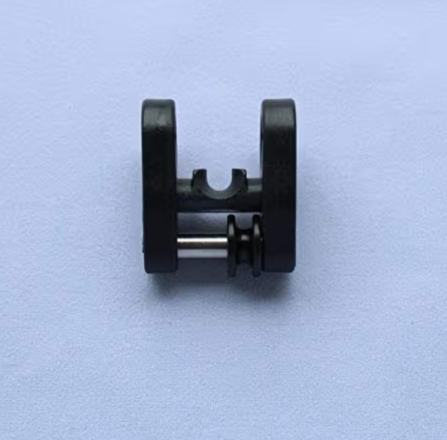 3/8 High Performance Hybrid Cable Slide