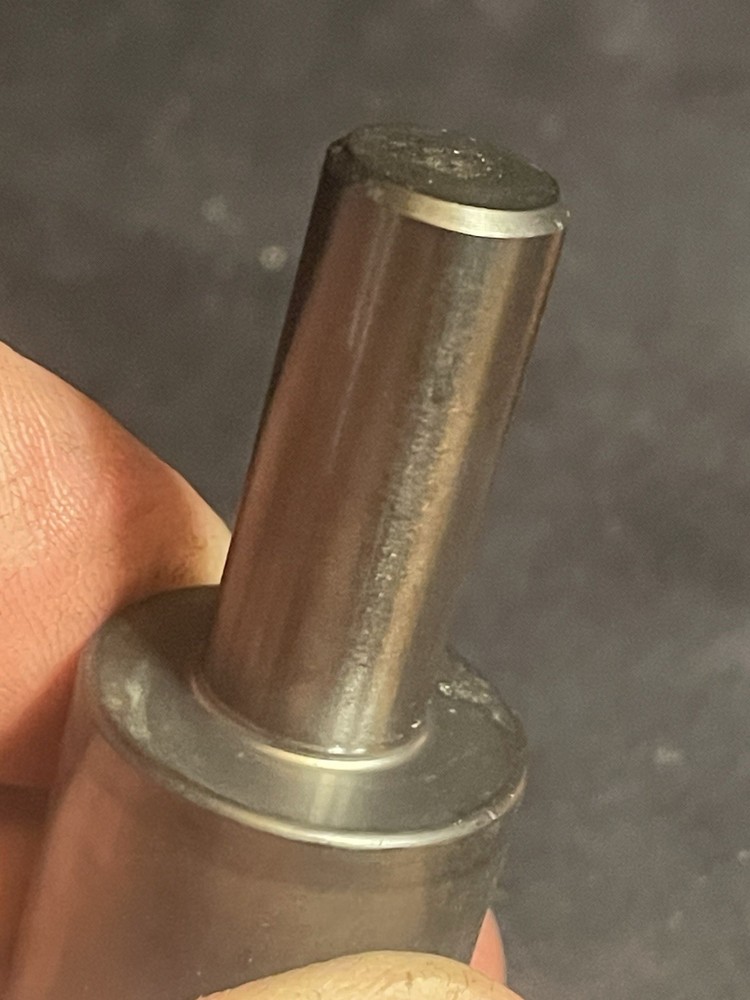 HERTEL 1” HHS 4F Countersink 89329924