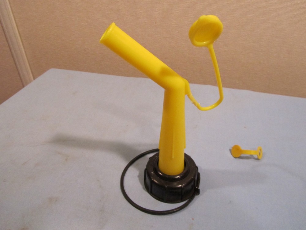 Chilton Gas Can Spout