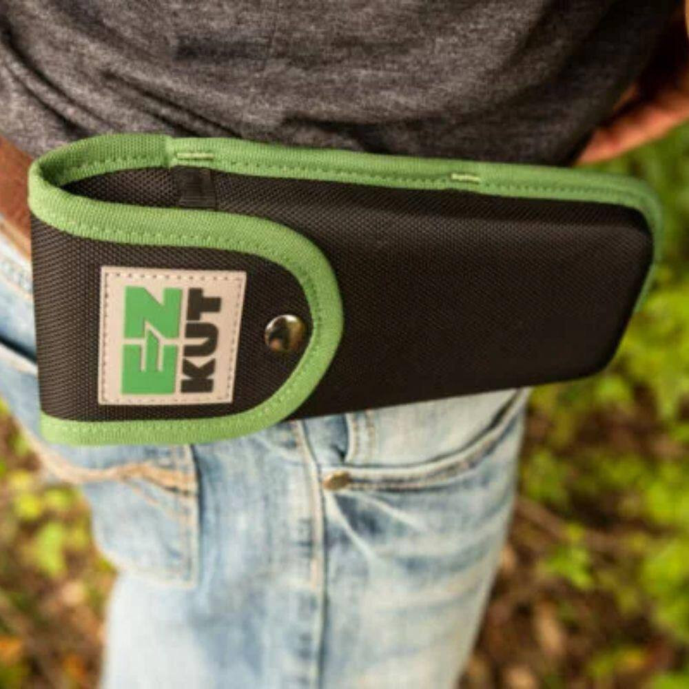 8 In. Pruner Sheath Pruning Shears