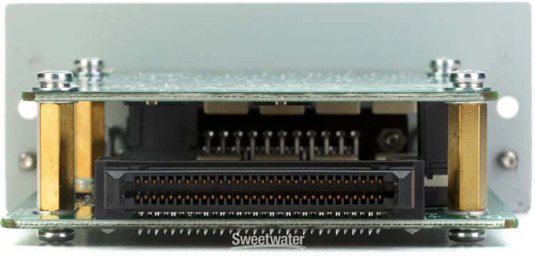 Yamaha PY8-AE AES/EBU Digital Interface Card