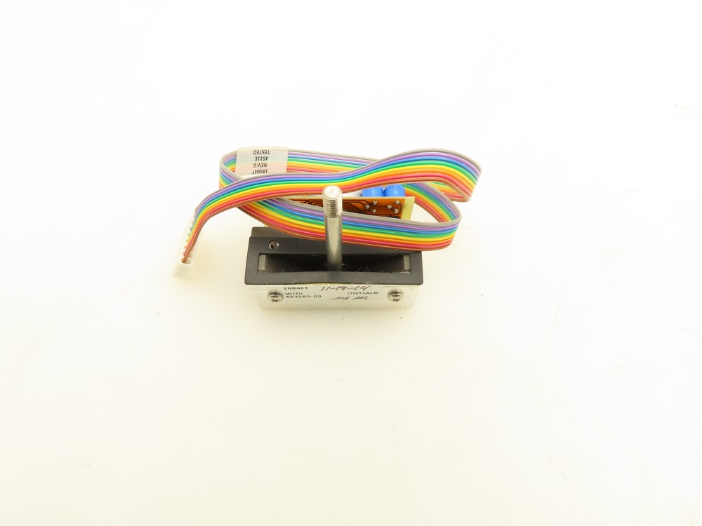 Magnetek 18846T Crane Control Switch ASM Stepless LTX 18 Potentiometer Variable