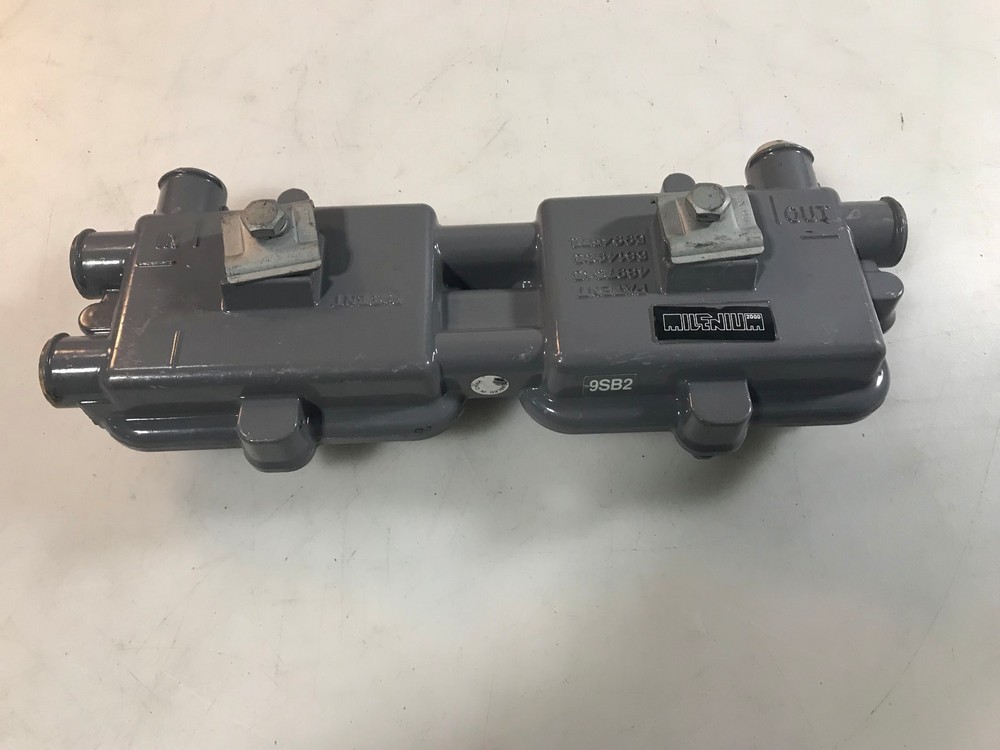 Milenium MGT24-26SE/BP2000 Tap
