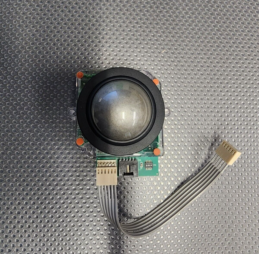 GE Laser Trackball GA200742-H