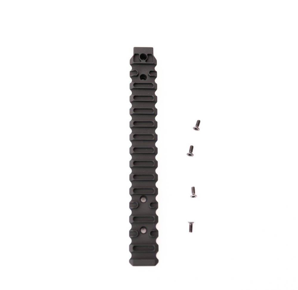Remington 700 Scope Base - Wasatch Arms