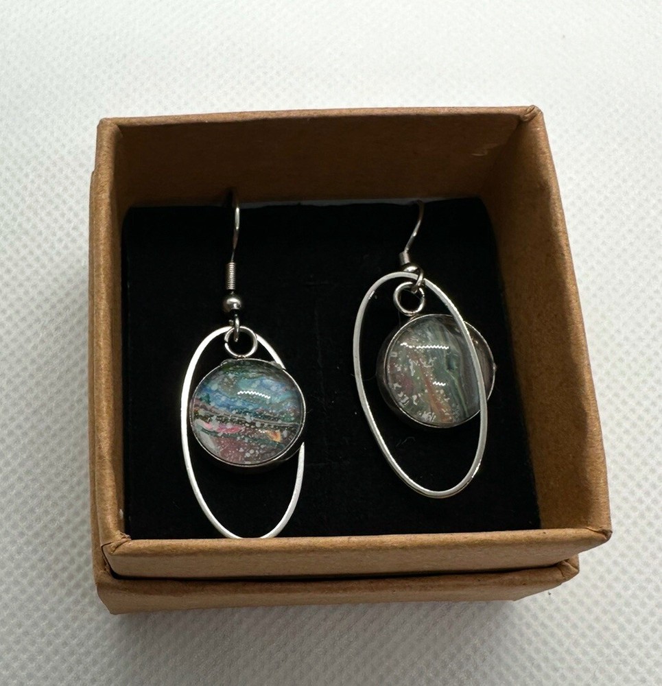 Hand Made Jewelry