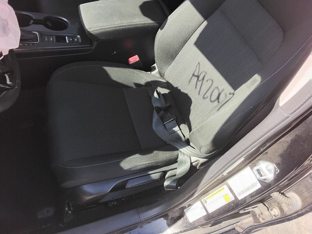 Camera/Projector Camera Front Windshield Mounted EX-L Fits 22-23 CIVIC 128792