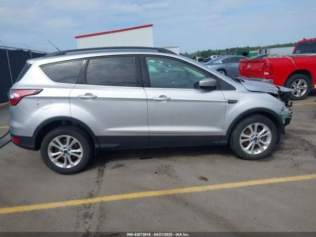 Fuse Box Engine Fits 17 ESCAPE 4674187