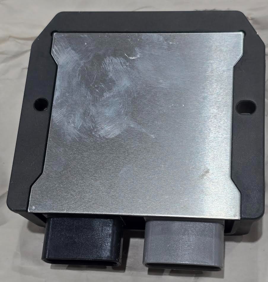 Can-Am Voltage Regulator 710001191