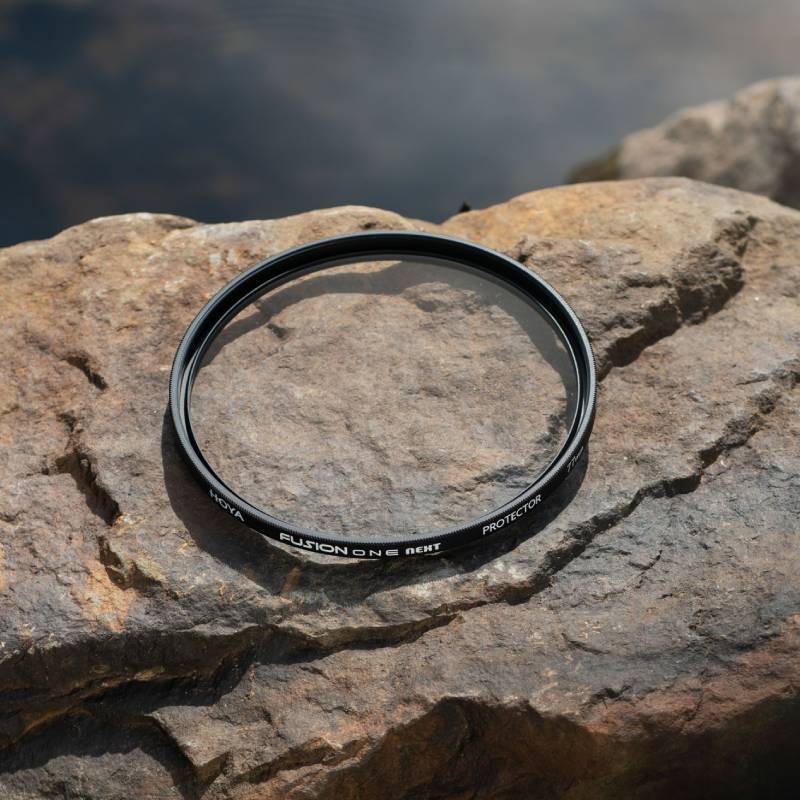Hoya Fusion One Next Protector Filter 58mm
