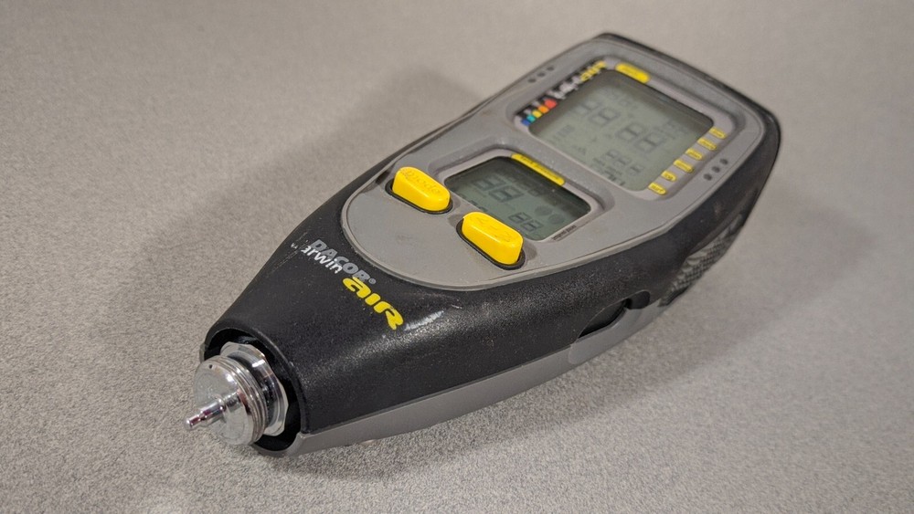 Dacor Darwin Air Dive Computer - Untested