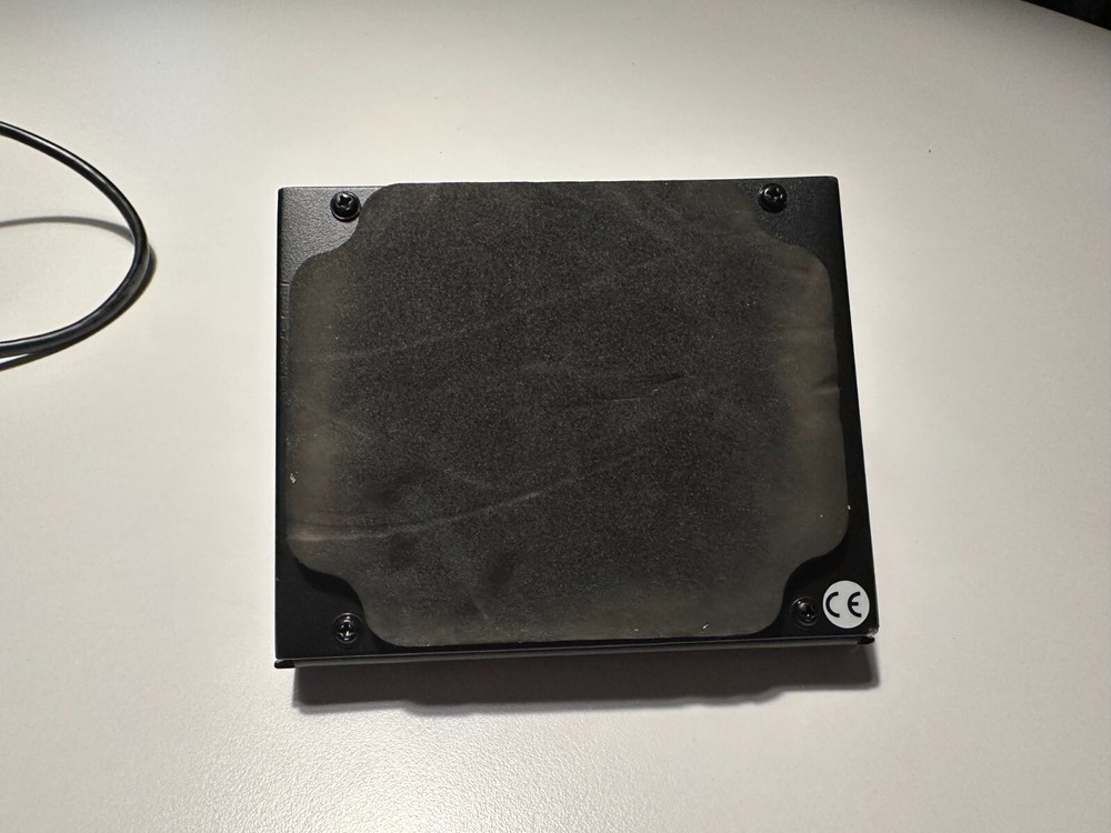 Line 6 FBV2 Footswitch