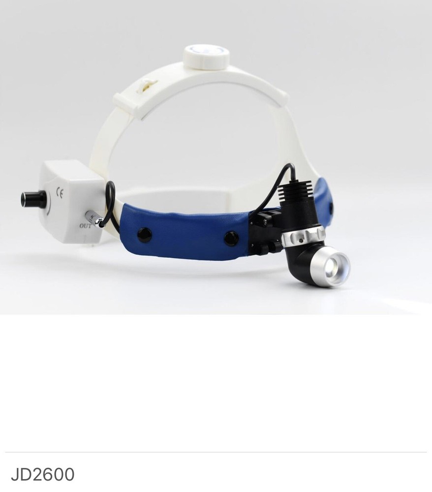 LED Surgical Headlights - All Models Available