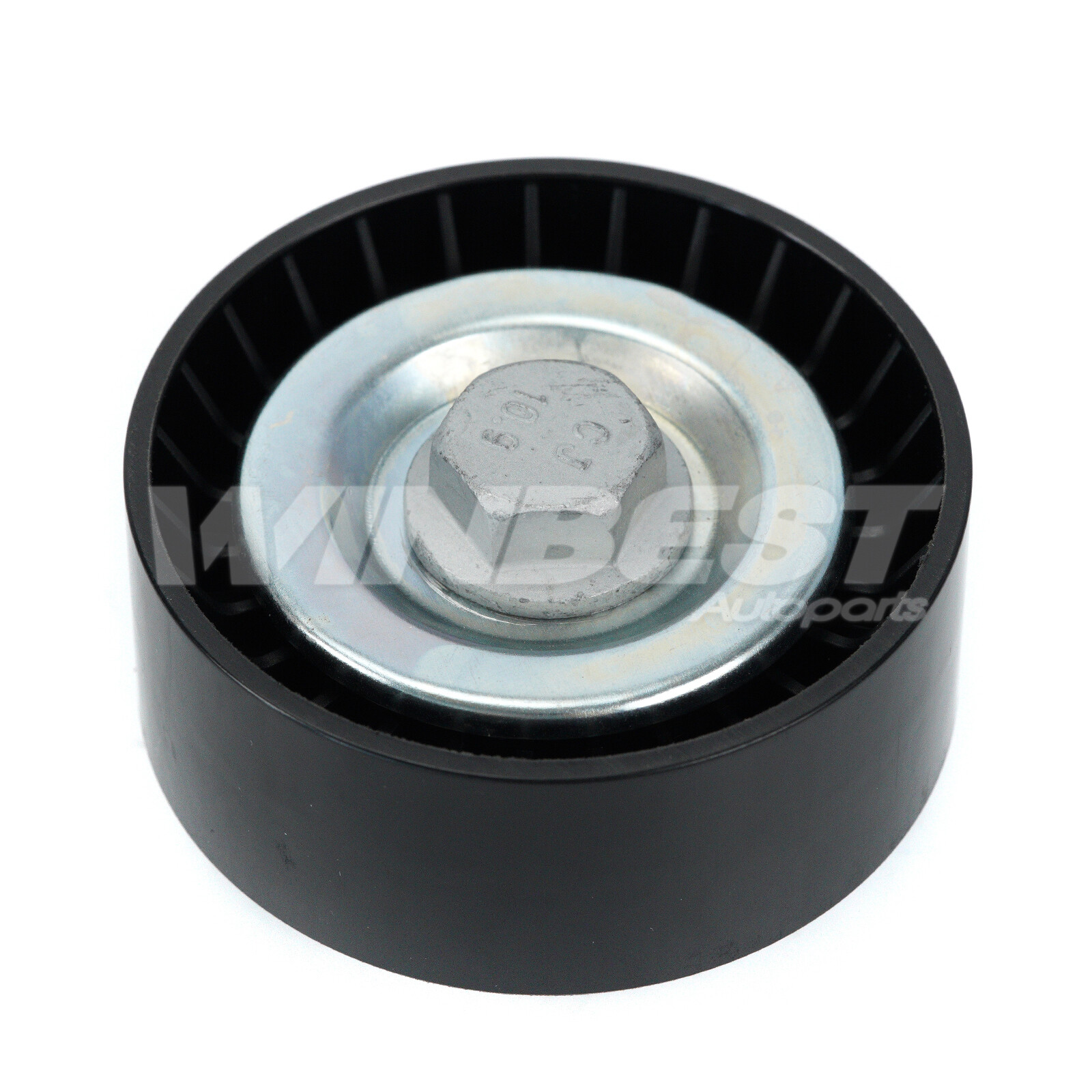 Serpentine Belt Drive Component Kit for Compass Patriot Dodge Caliber Chrysler