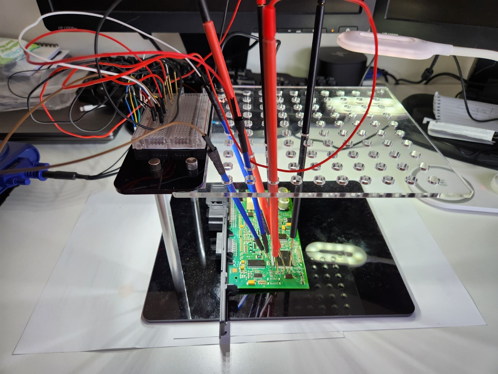 Mercedes ESL ELV Emulator W204/W207/W212 Steering Lock Programming Service