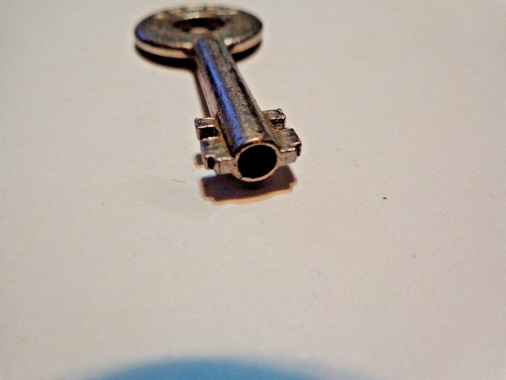 Detex Clock Opening Key