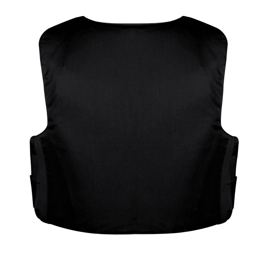 bullit proof vest With Armor Inserts