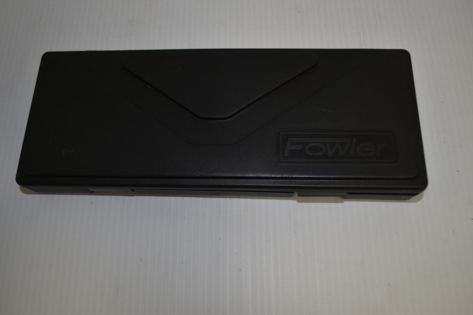 FOWLER 54-101-150-2 ELECTRONIC CALIPER- NEW IN BOX   (DGB79)