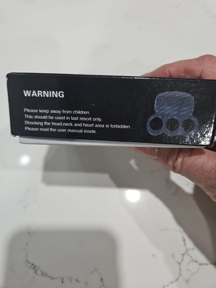 TW-1701 Handheld Electronic Protection