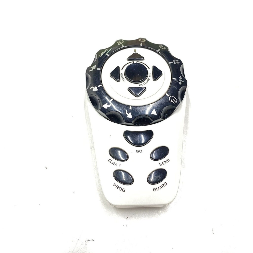 Silverlit macrobot smart balance sytem motion tracker REMOTE ONLY!