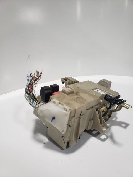 Engine ECM Multiplex Network Left Hand Dash US Market Fits 2002 CAMRY E OEM