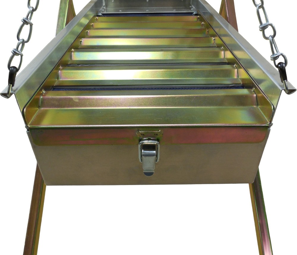 Royal Gold Dry Washer