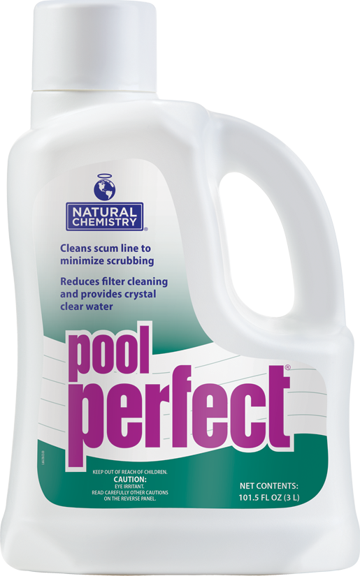 Natural Chemistry Pool Perfect 3L