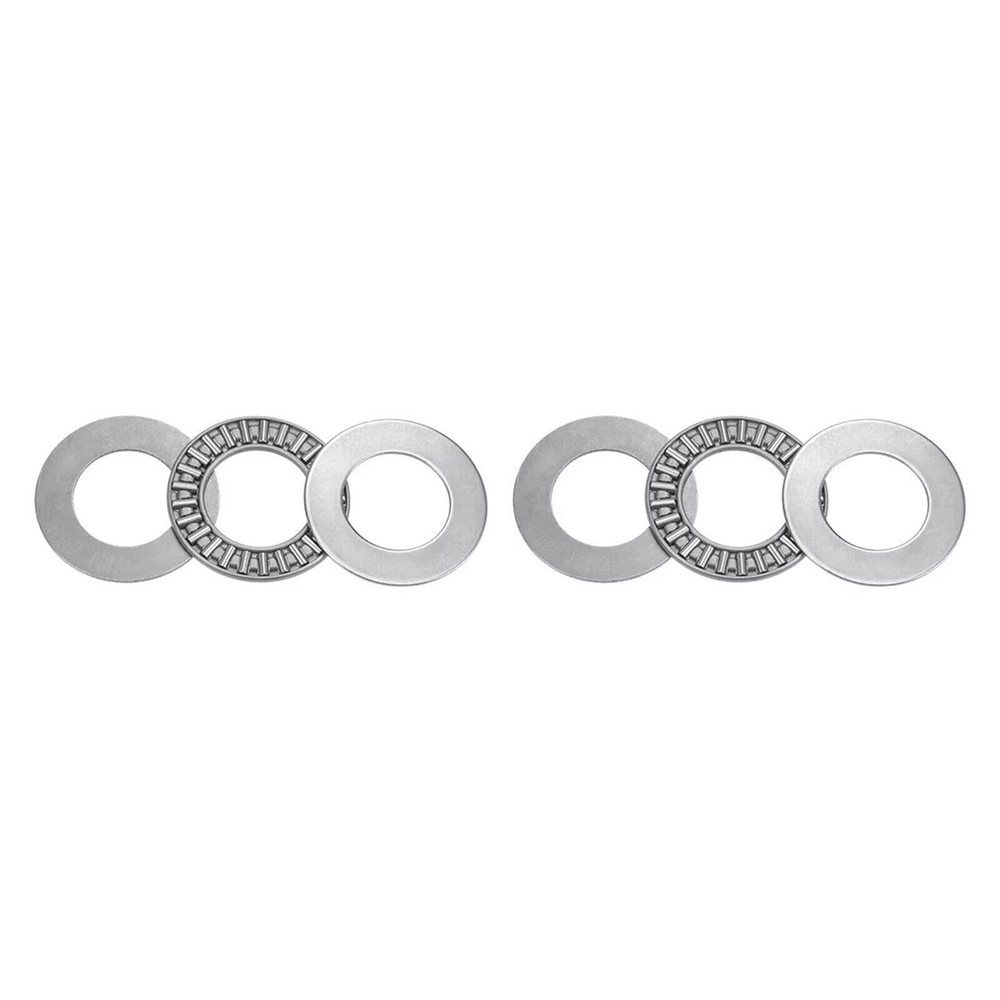 AXK2035 Thrust Needle Roller Bearings with Washers 20x35x2mm