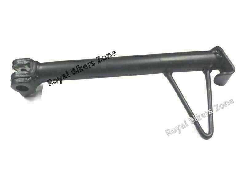 Royal Enfield "Himalayan 411 Side Stand Black"