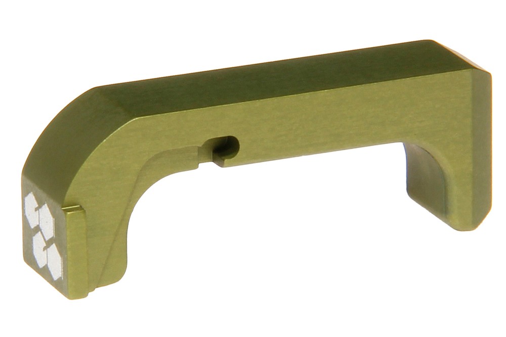 Hyve Technologies Extended Mag Release for the Gen4 Glock