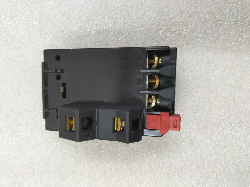 DANFOSS TI16 THERMAL OVERLOAD RELAY
