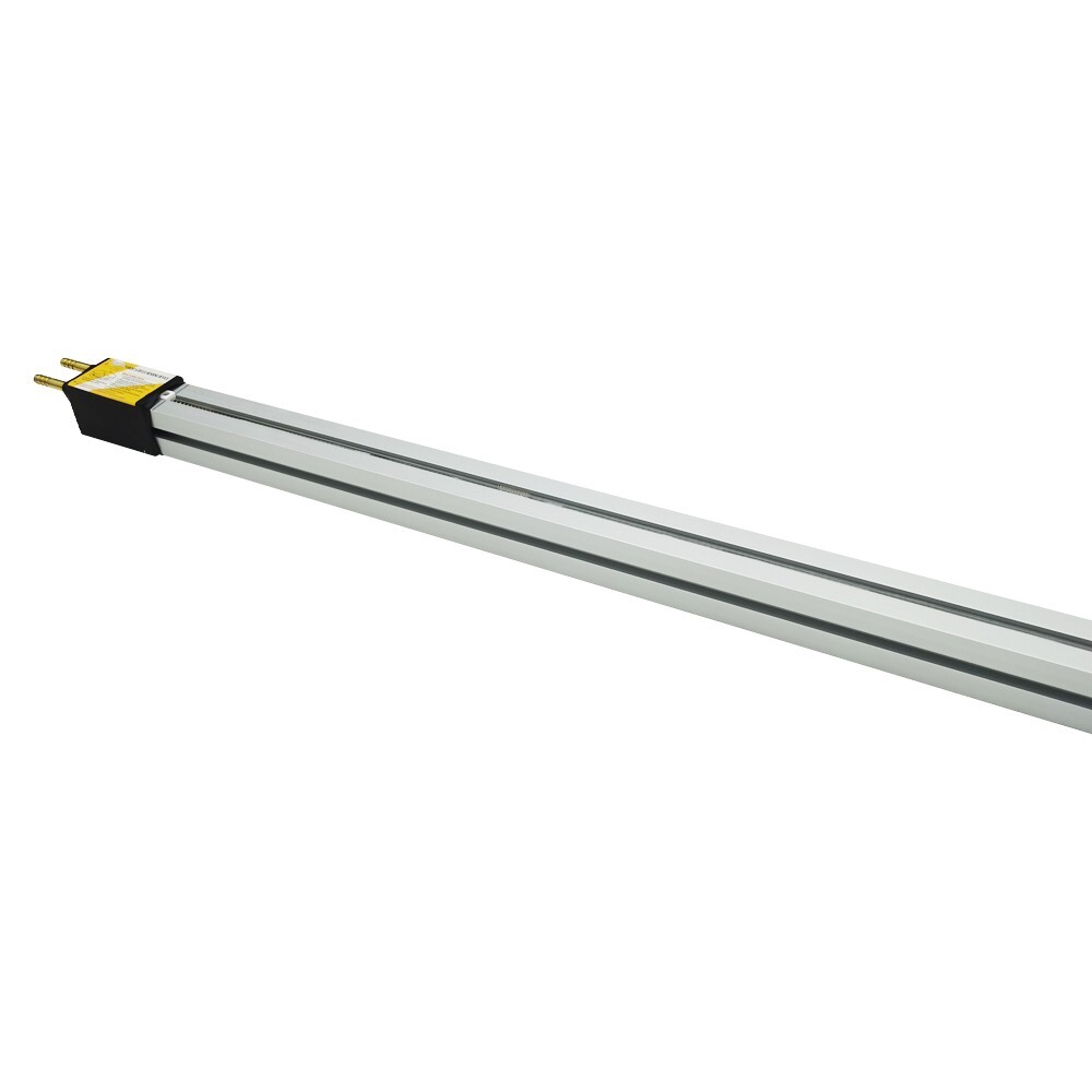 48" Acrylic Plastic PVC Bending Machine Heater Hot Heating Bender Temp Adjust