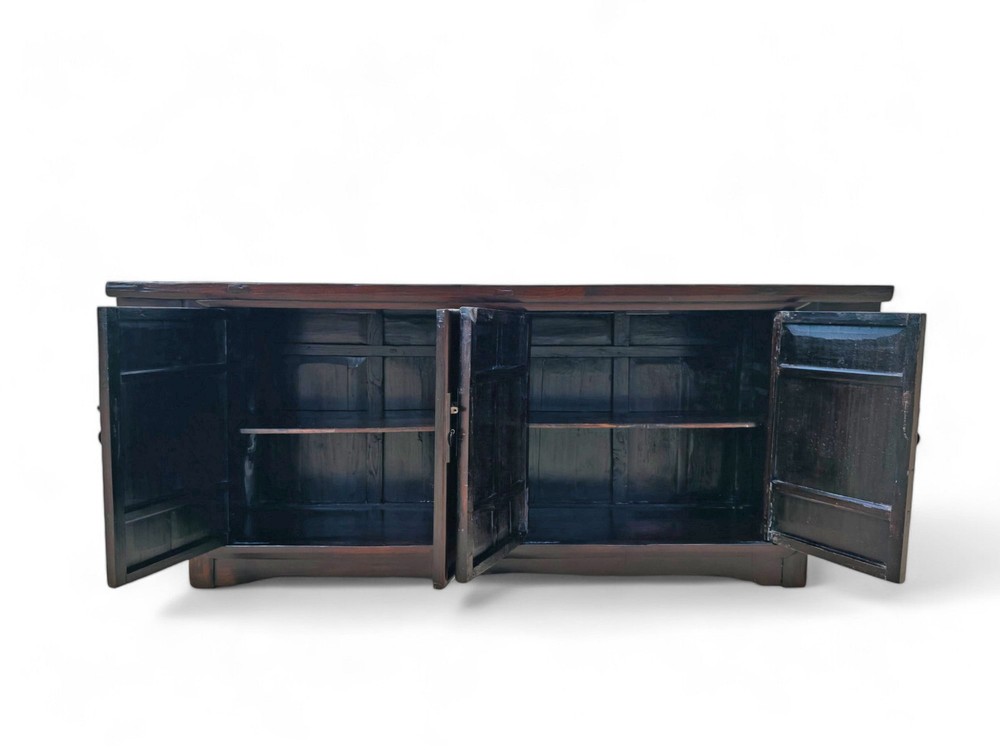 Ming Style Sideboard