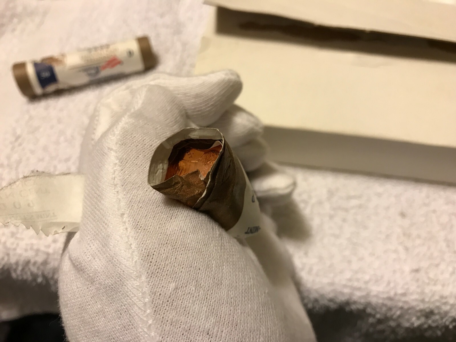 ONE CENT 2009 P Lincoln Cent Penny Cent Presidency LP4 PHILADELPHIA MINT BU UNC