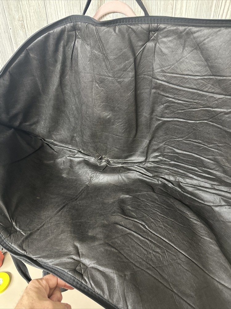 Mossy Oak Obsession Bow Case Great Shape 46”x18”