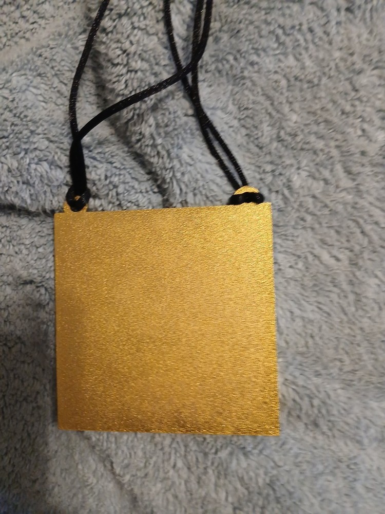Lamen Wearable John Dee