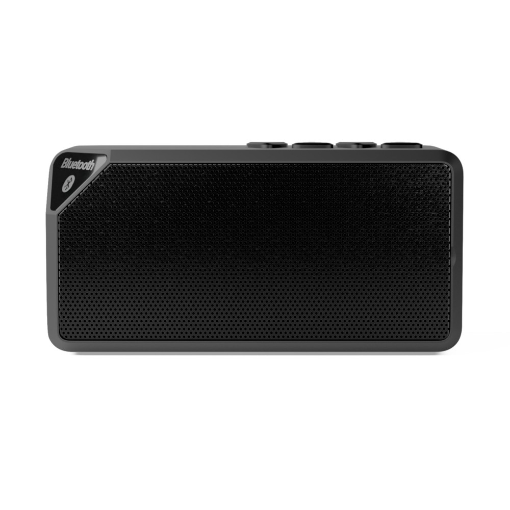 Portable Bluetooth Speaker | Compact Wireless Mini Speaker, Rechargeable