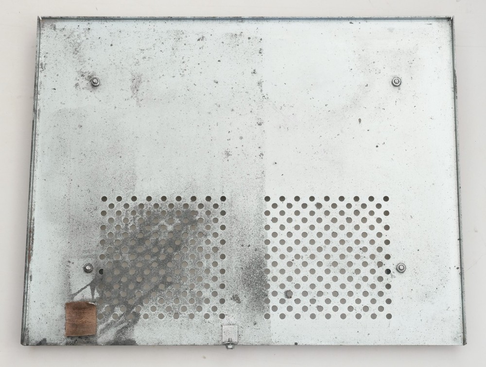 Fisher X-100-B Stereo Master Control Amplifier ( B )