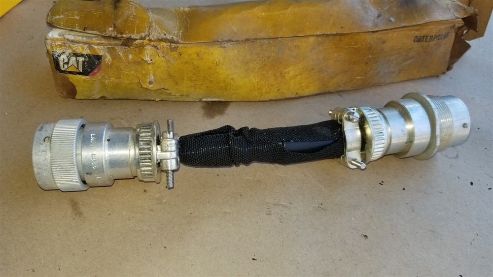 CAT 377-1579 Harness